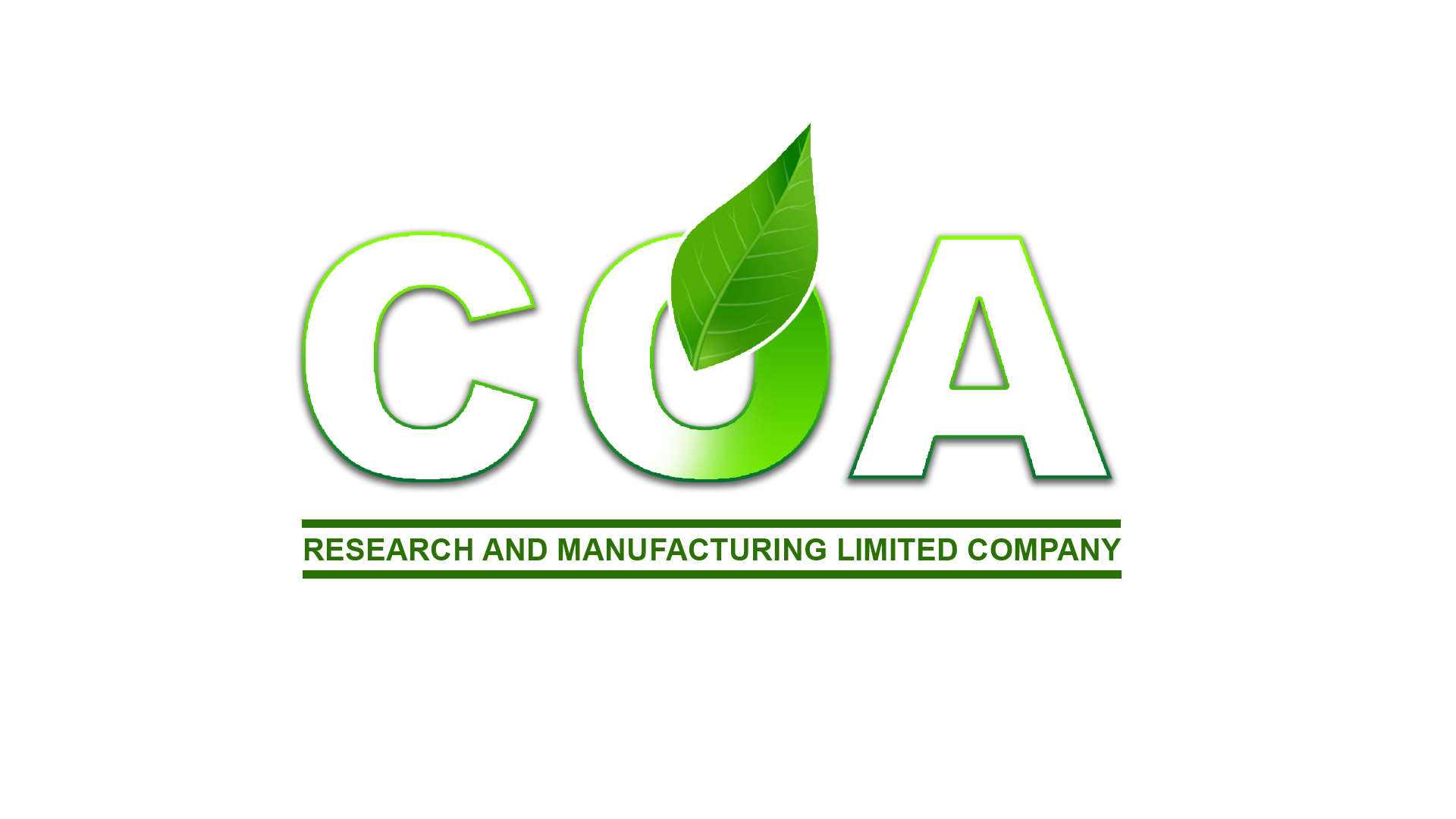 COA SALES PORTAL